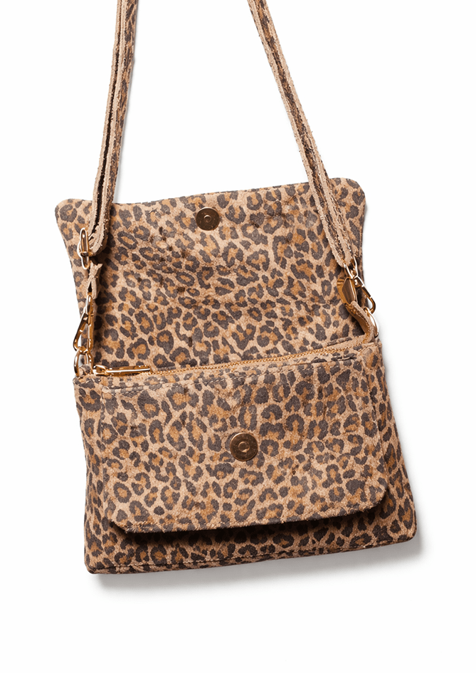 The Leopard - AndBloom