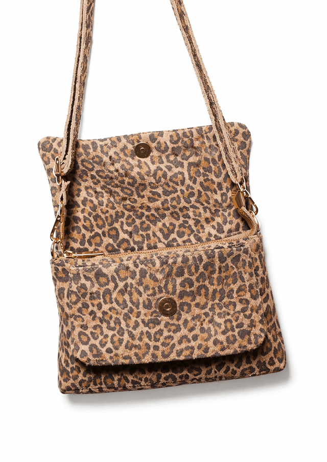 The Leopard - AndBloom