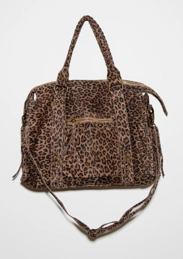 The Nomad Bag - AndBloom