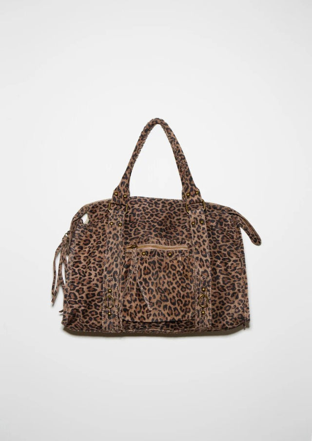 The Nomad Bag - AndBloom