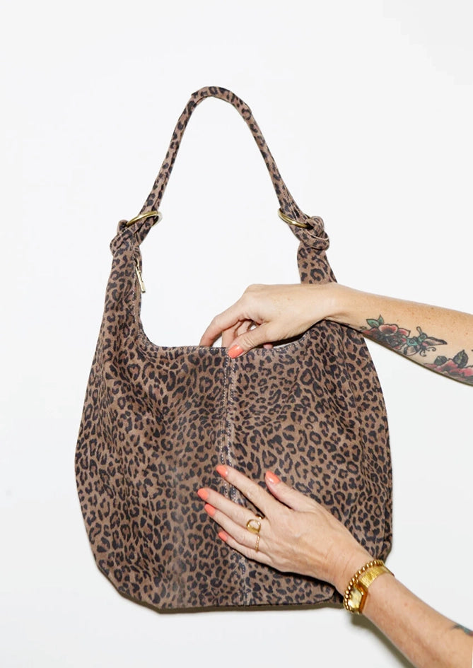 The Savannah bag