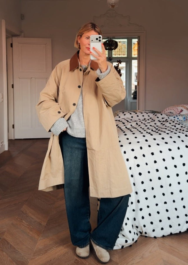 The Londoner - AndBloom