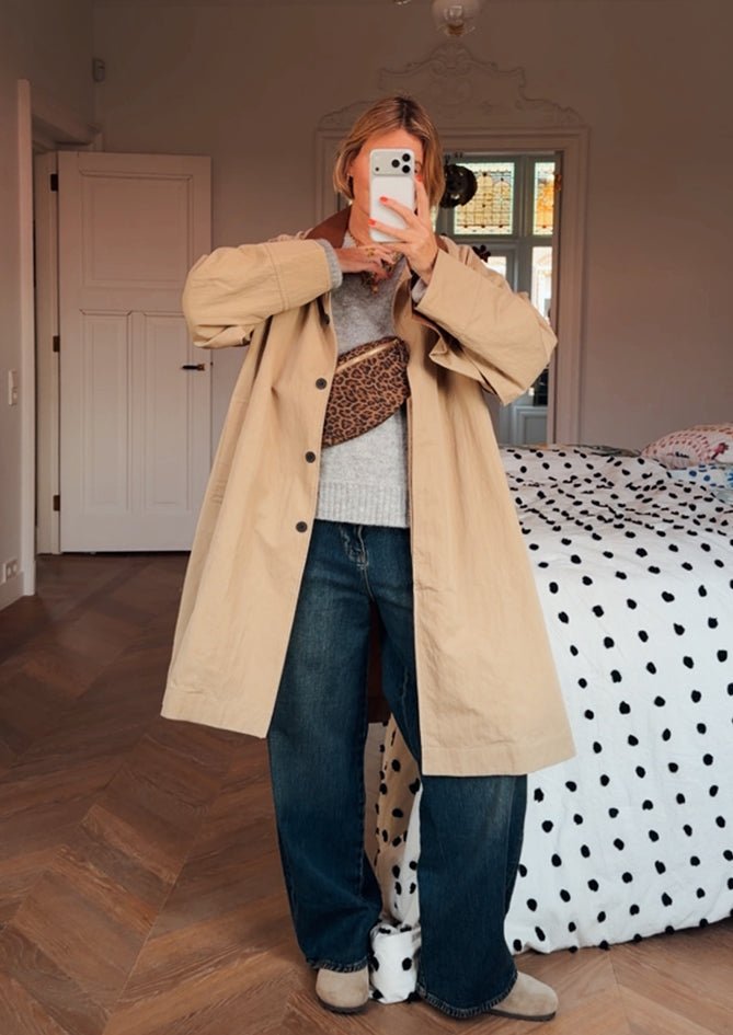 The Londoner - AndBloom