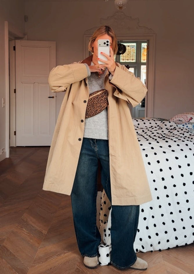 The Londoner - AndBloom