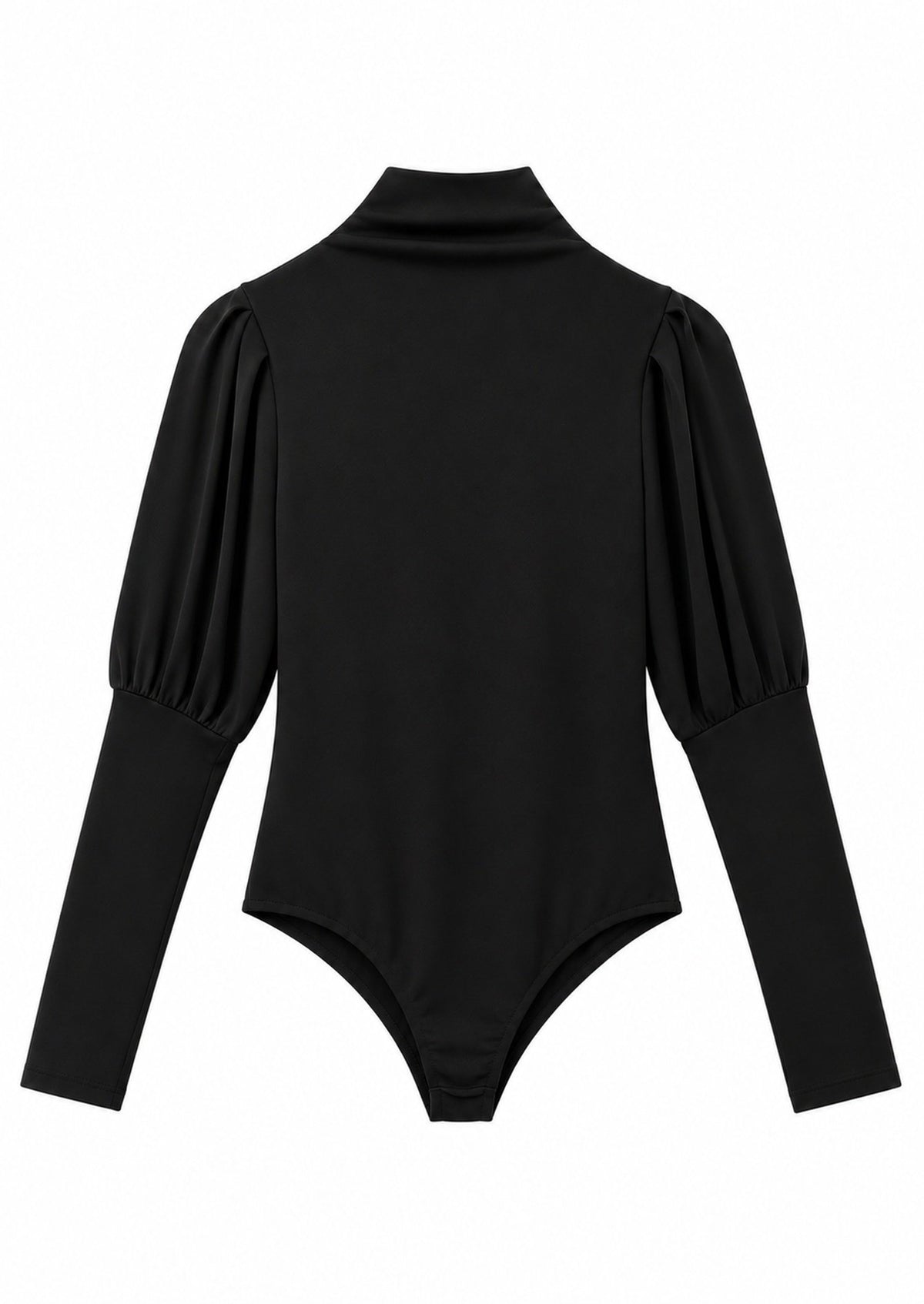 Top in Black for Women - Veda - AndBloom, photo 2