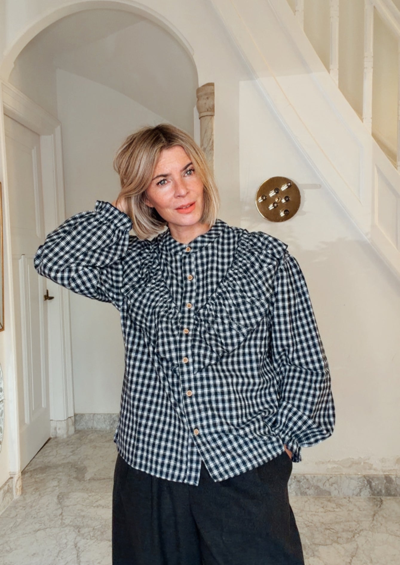Tops for Women – Elegant Everyday Style | AndBloom