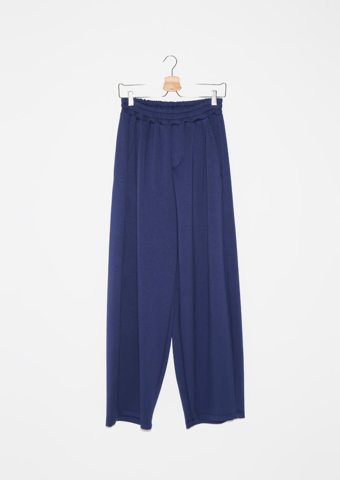 Navy blue tracksuit - AndBloom