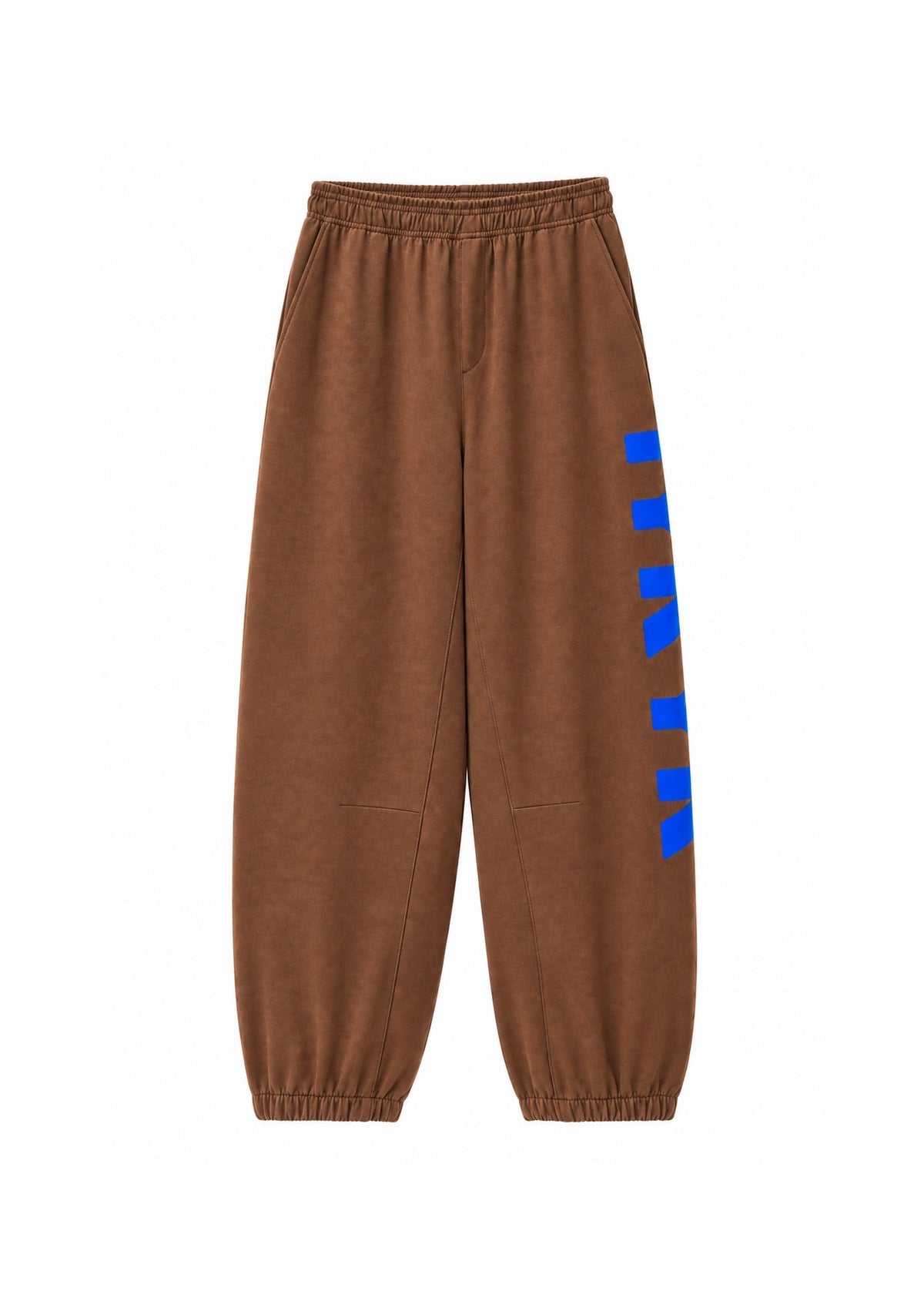 Trousers in Brown for Women - Oakley - AndBloom
