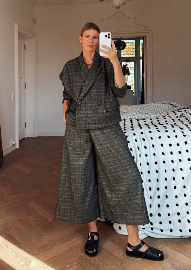 Tweed Duo - AndBloom