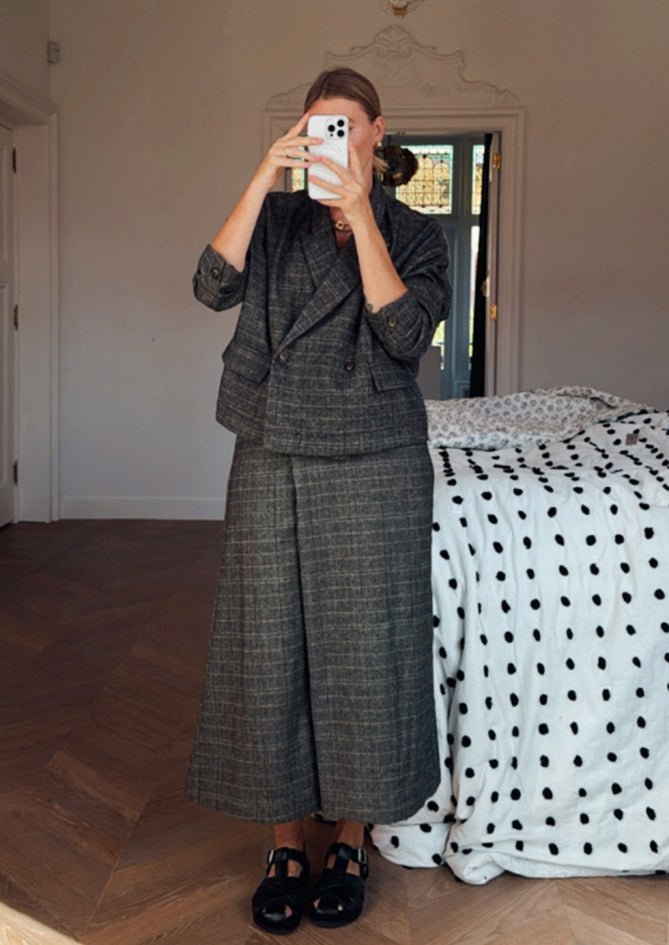 Tweed Duo - AndBloom