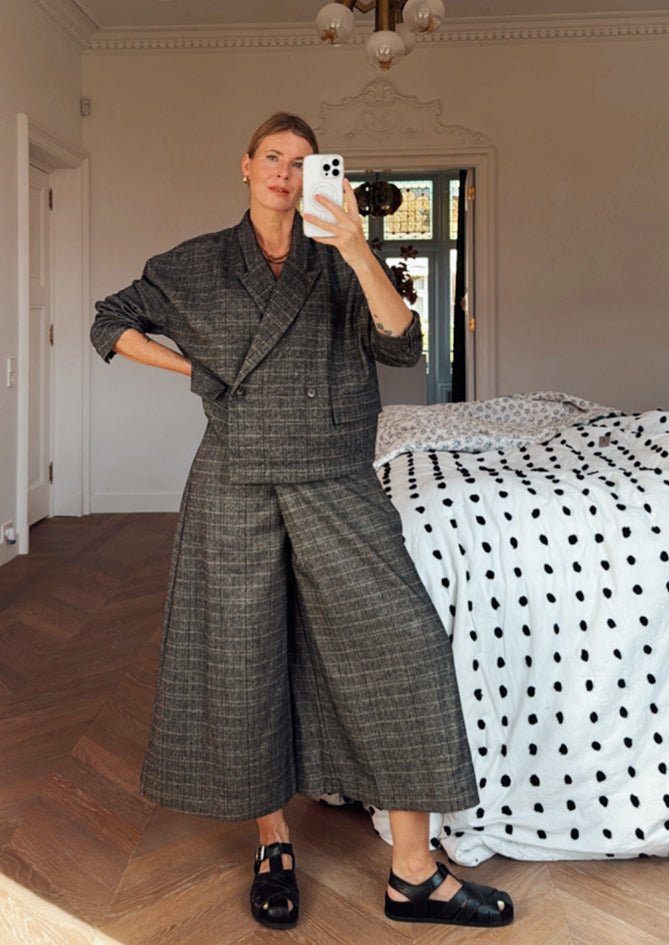 Tweed Duo - AndBloom