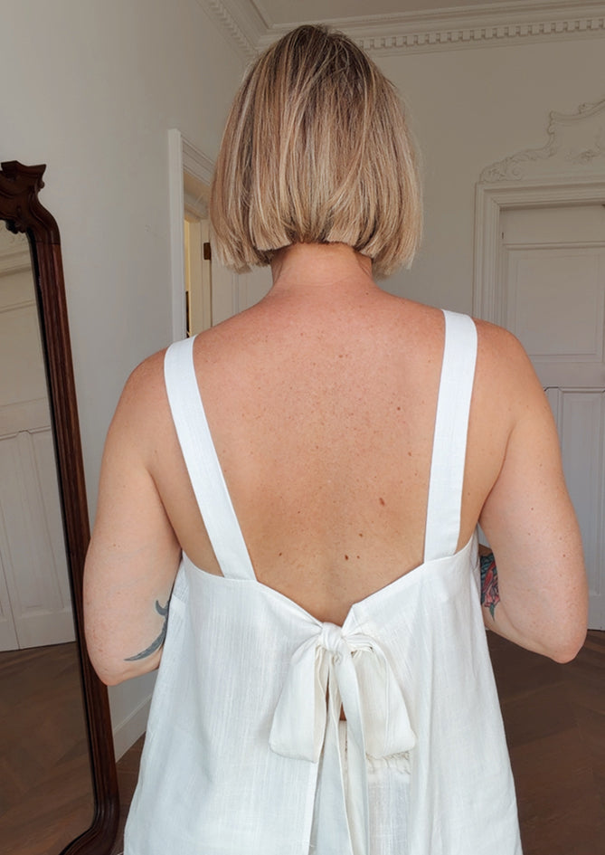 Ivory Breeze