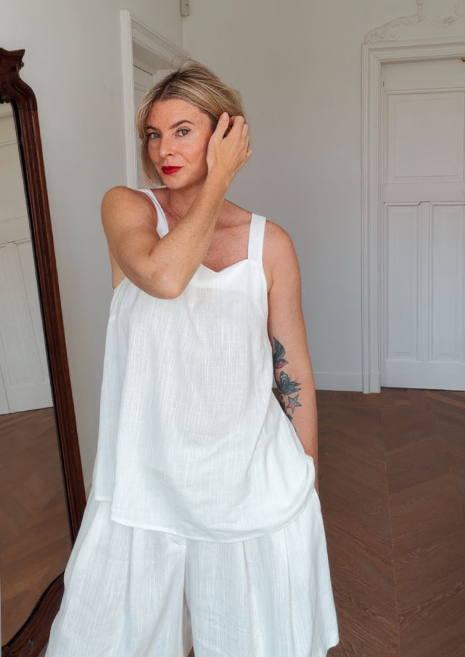 Ivory Breeze