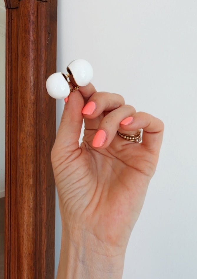 Ivory Dot - AndBloom