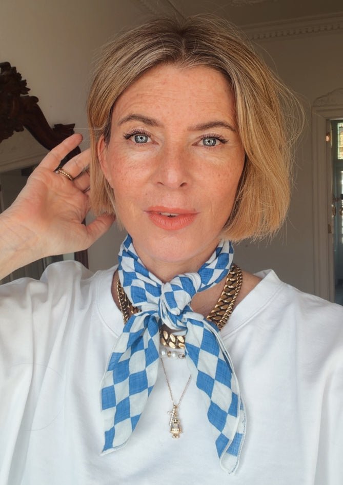 Breeze Check - AndBloom