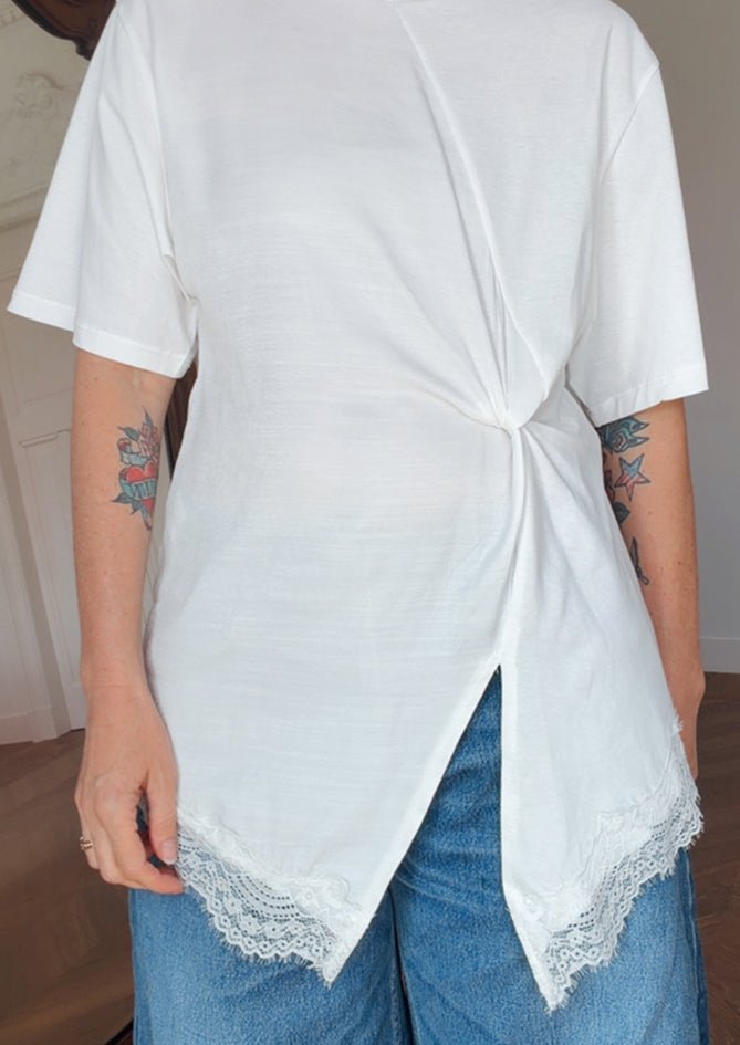 Power Move - AndBloom