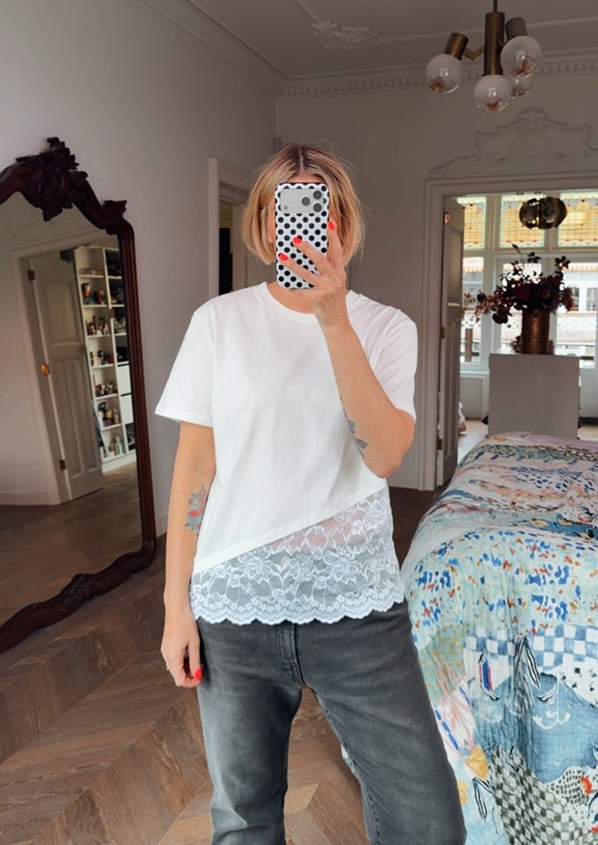 Sweet Static - AndBloom