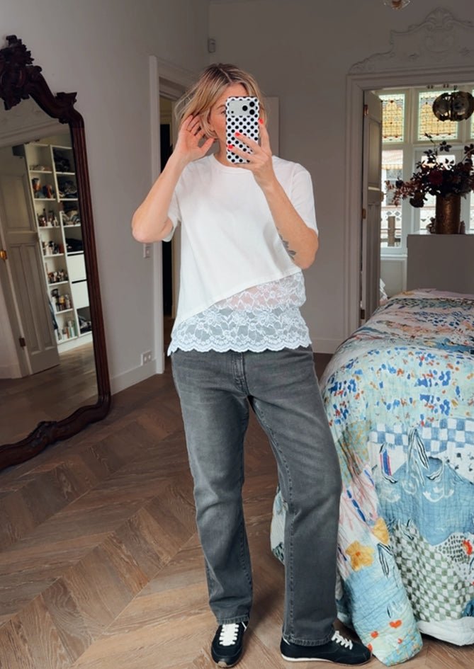 Sweet Static - AndBloom