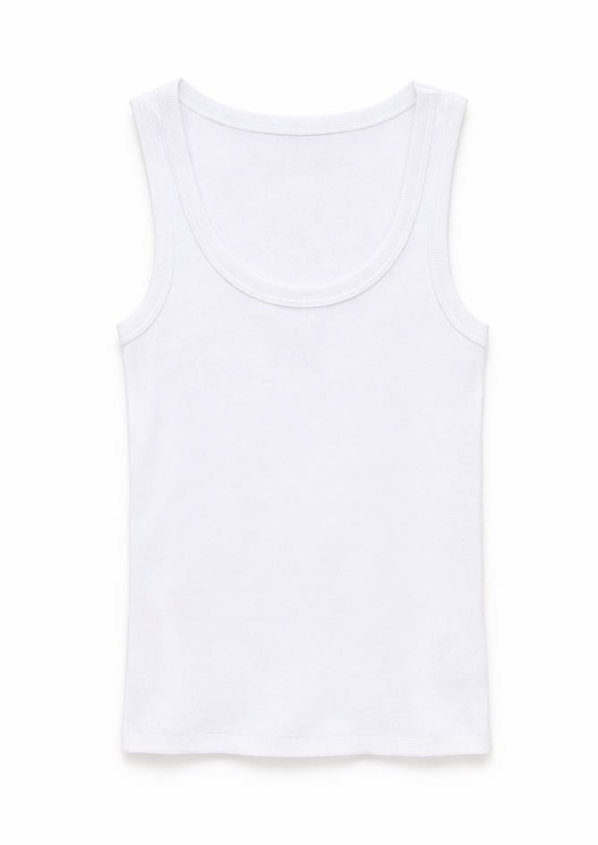 The Tanktop - AndBloom