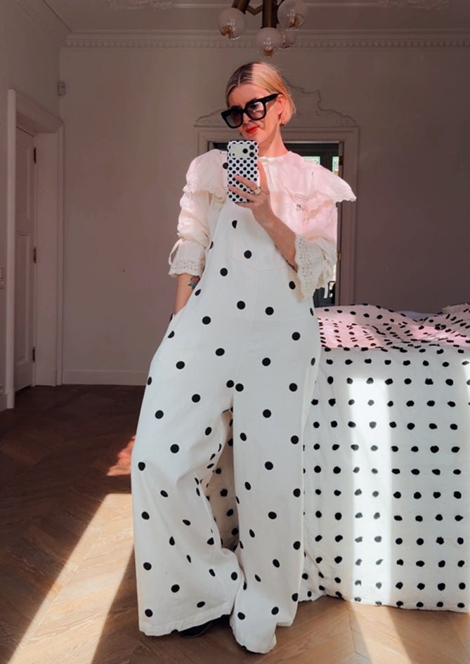The Dot - AndBloom