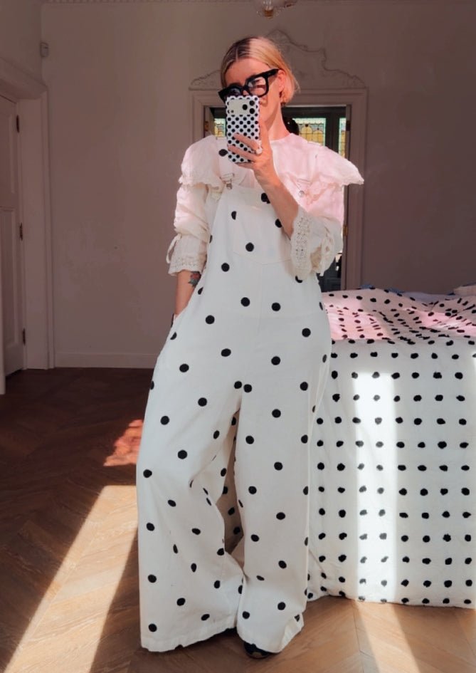 The Dot - AndBloom