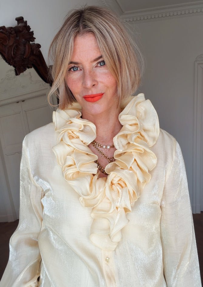The Elevated - AndBloom